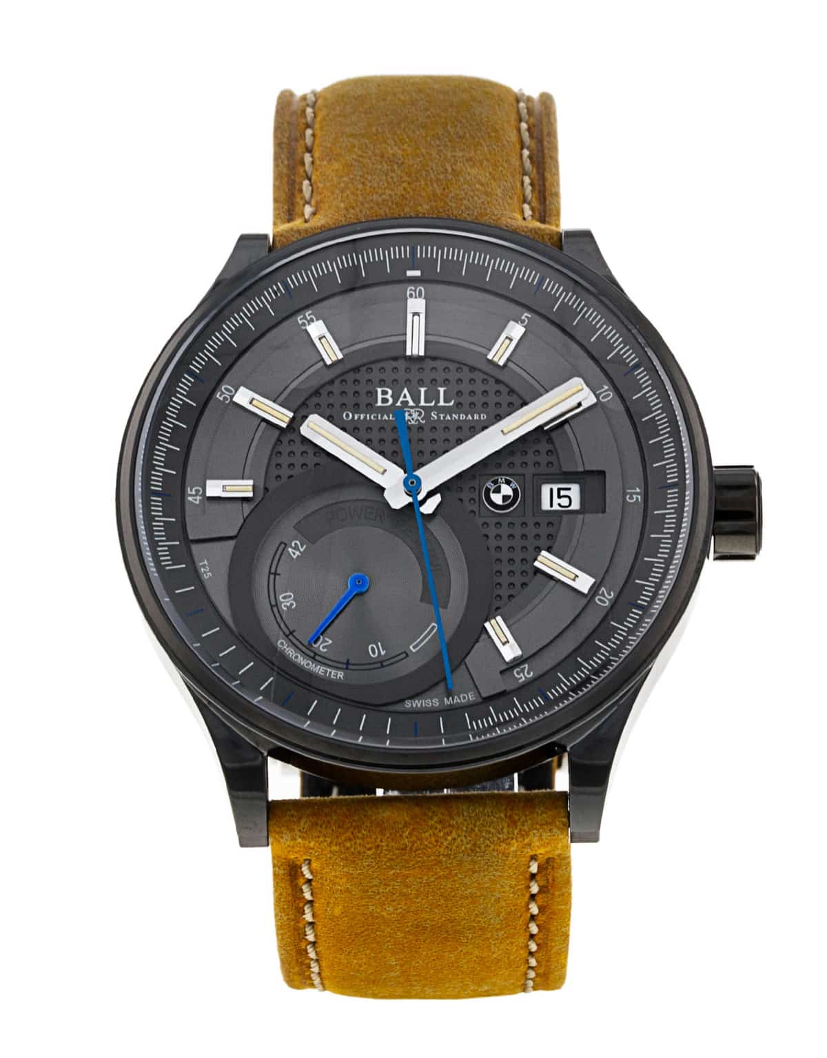 Ball BMW PM3010C-LBK2CJ-GY